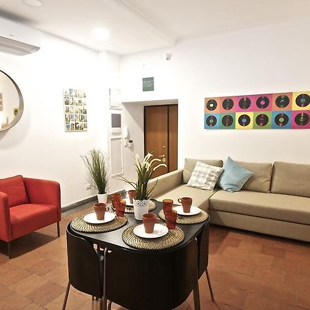 Flaminio Butterfly House Apartment Roma Exterior foto