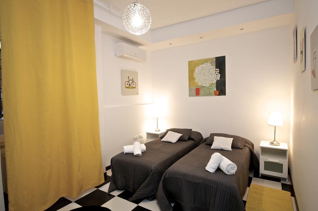 Flaminio Butterfly House Apartment Roma Exterior foto