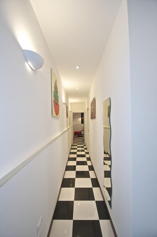 Flaminio Butterfly House Apartment Roma Exterior foto