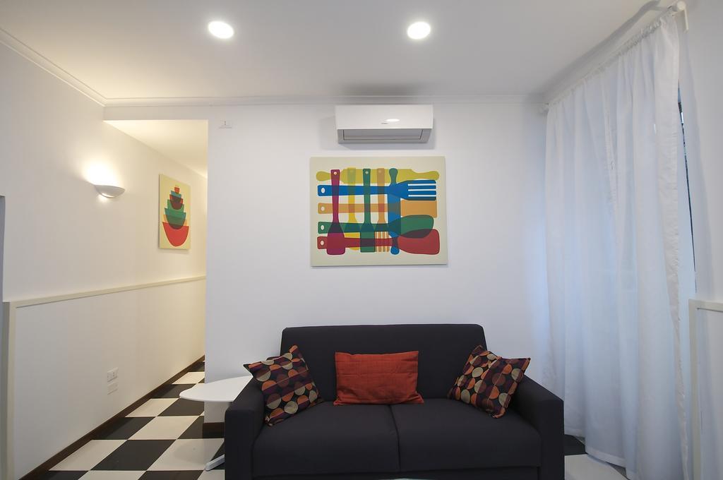 Flaminio Butterfly House Apartment Roma Exterior foto