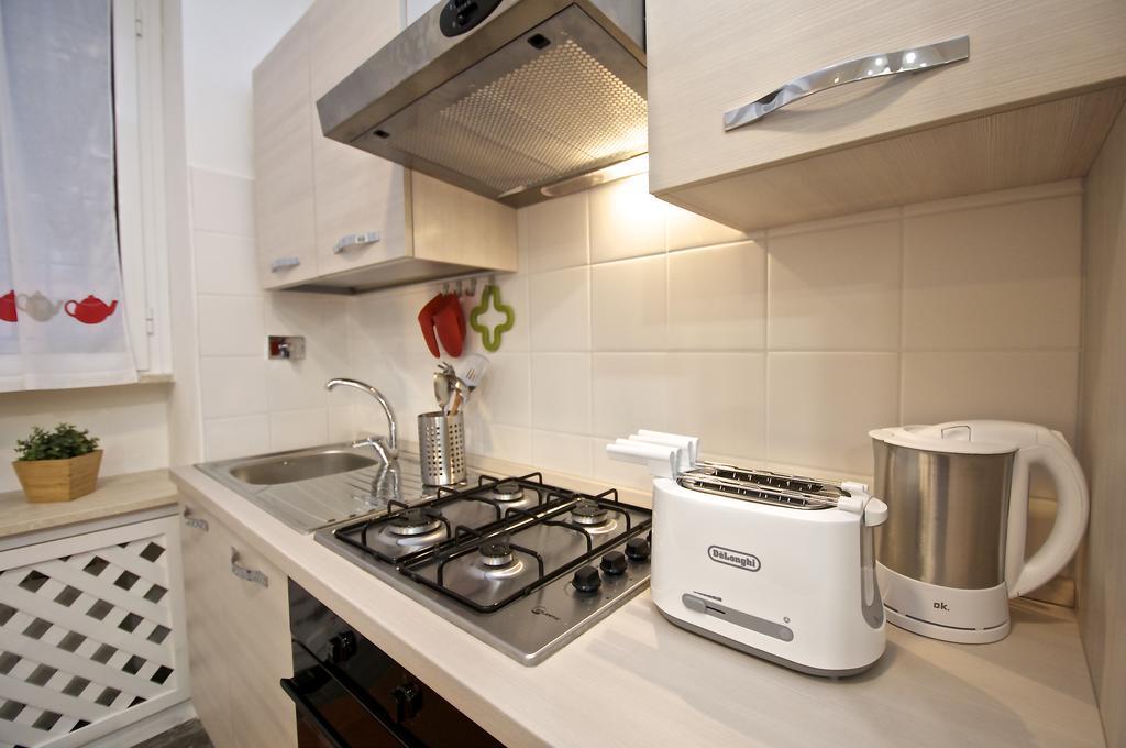 Flaminio Butterfly House Apartment Roma Exterior foto