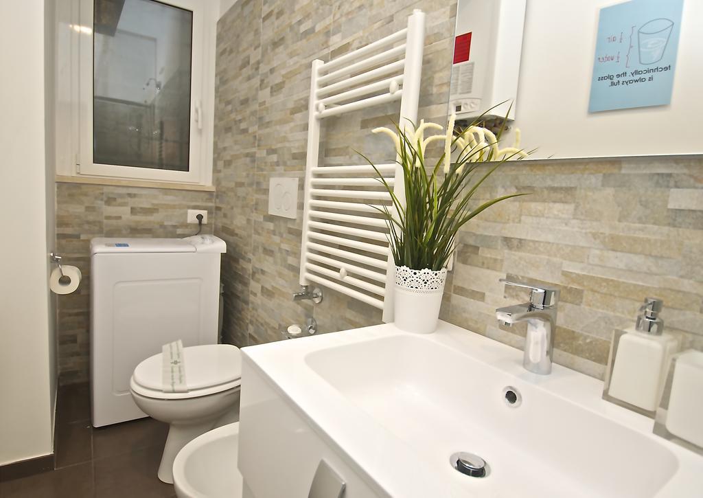 Flaminio Butterfly House Apartment Roma Exterior foto