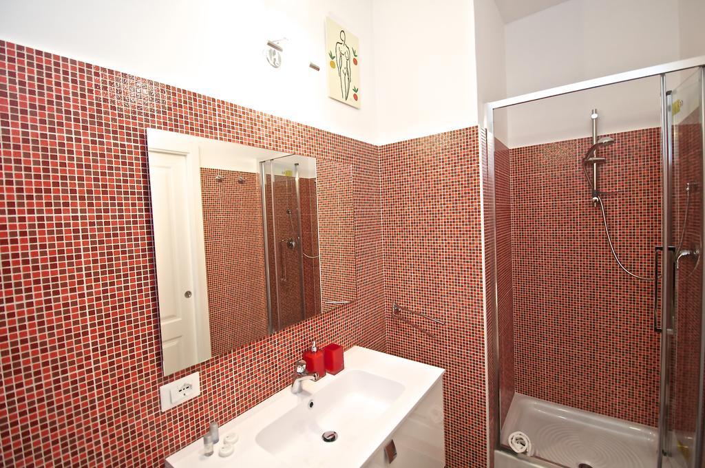 Flaminio Butterfly House Apartment Roma Exterior foto