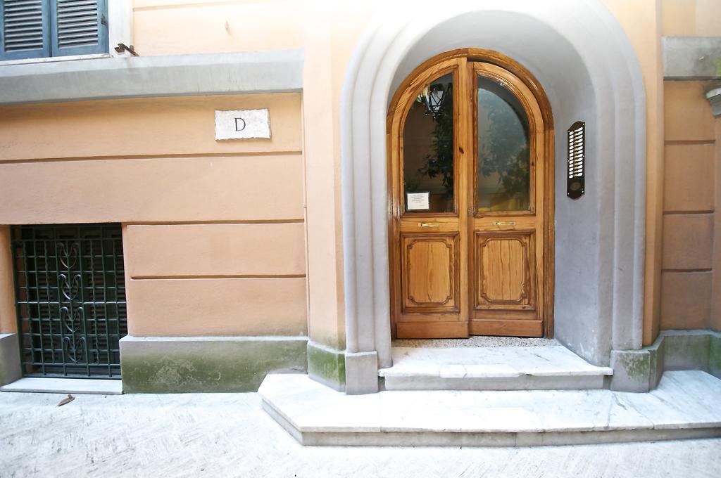 Flaminio Butterfly House Apartment Roma Exterior foto