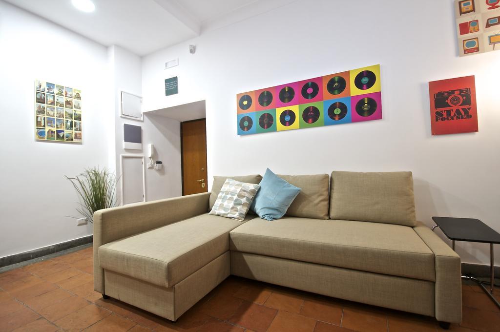 Flaminio Butterfly House Apartment Roma Exterior foto