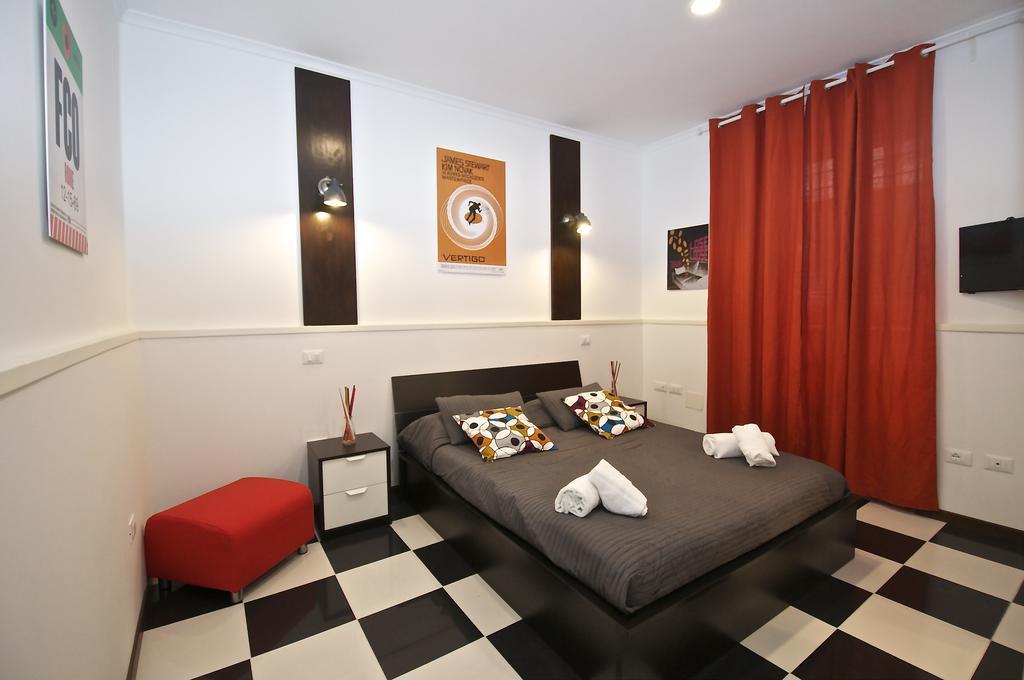 Flaminio Butterfly House Apartment Roma Exterior foto