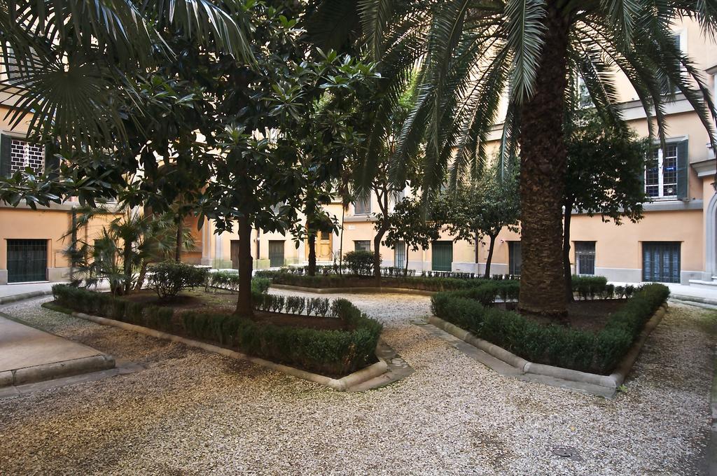 Flaminio Butterfly House Apartment Roma Exterior foto