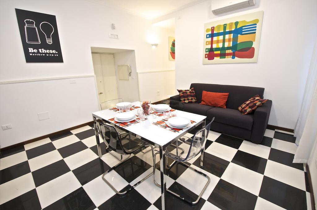 Flaminio Butterfly House Apartment Roma Exterior foto